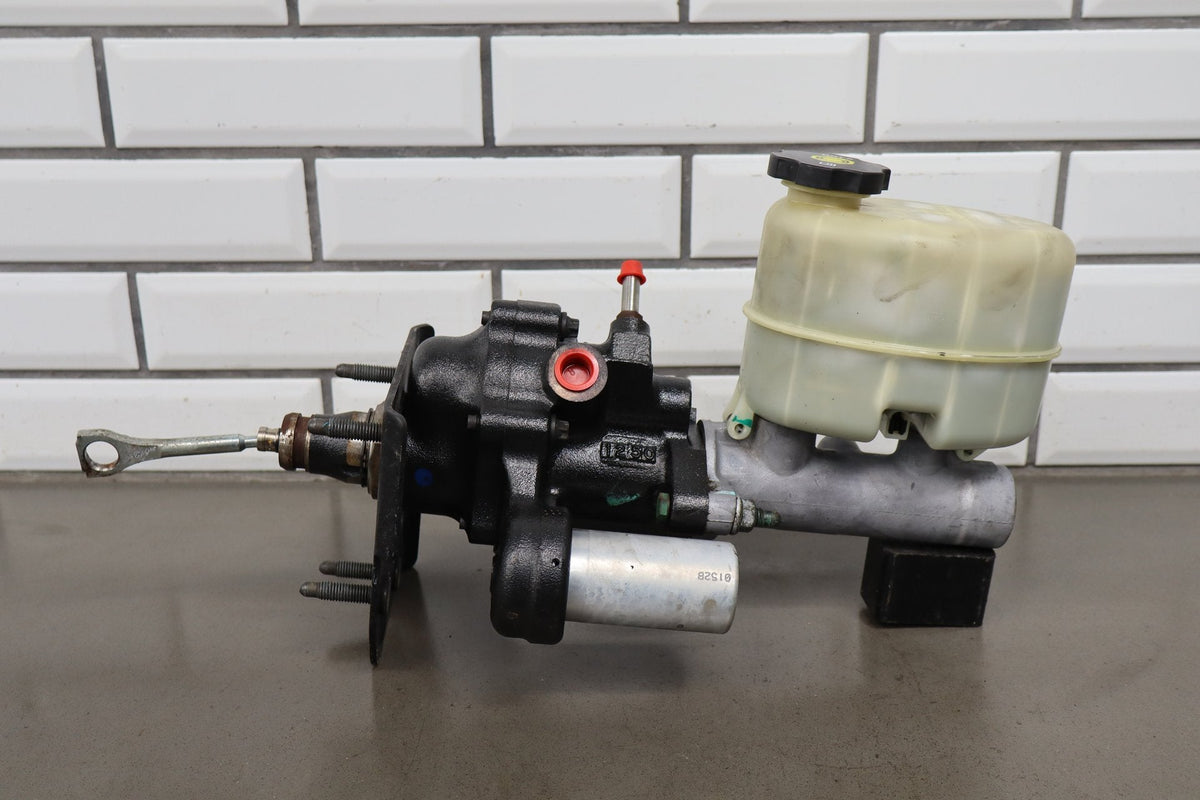 2003-2008 Hummer H2 - Power Brake Booster (Hydro Boost)