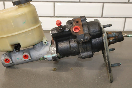 2003 - 2008 Hummer H2 - Power Brake Booster (Hydro Boost)