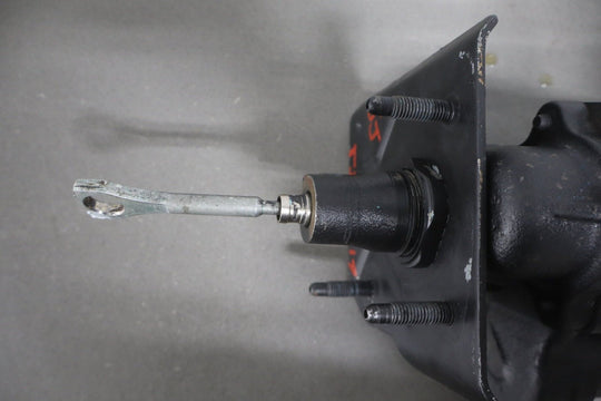 2003 - 2008 Hummer H2 - Power Brake Booster (Hydro Boost)