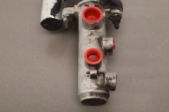 2003 - 2008 Hummer H2 - Power Brake Booster (Hydro Boost)