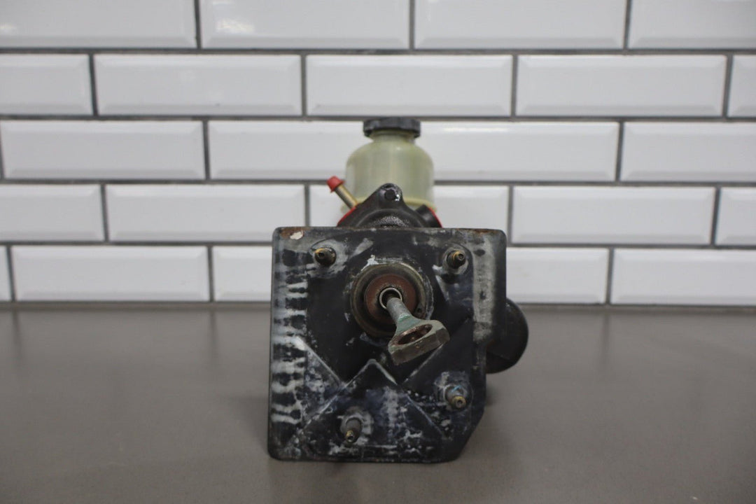 2003 - 2008 Hummer H2 - Power Brake Booster (Hydro Boost)