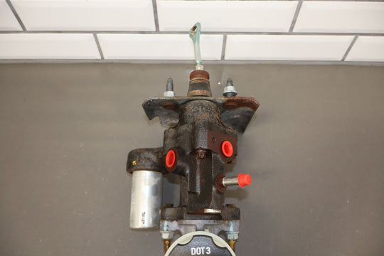 2003 - 2008 Hummer H2 - Power Brake Booster (Hydro Boost)