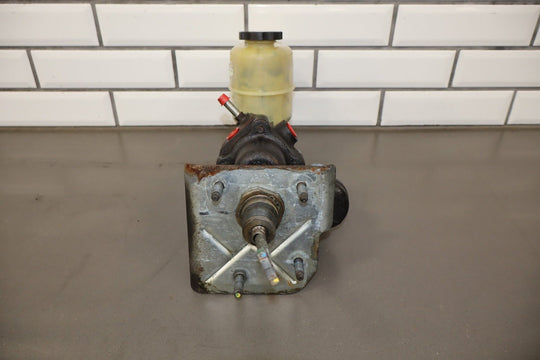 2003 - 2008 Hummer H2 - Power Brake Booster (Hydro Boost)