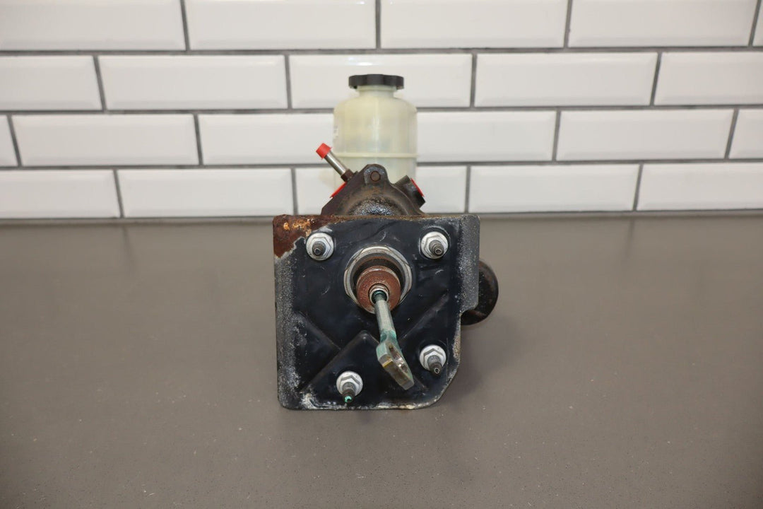 2003 - 2008 Hummer H2 - Power Brake Booster (Hydro Boost)
