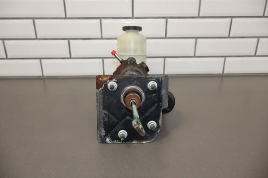 2003 - 2008 Hummer H2 - Power Brake Booster (Hydro Boost)