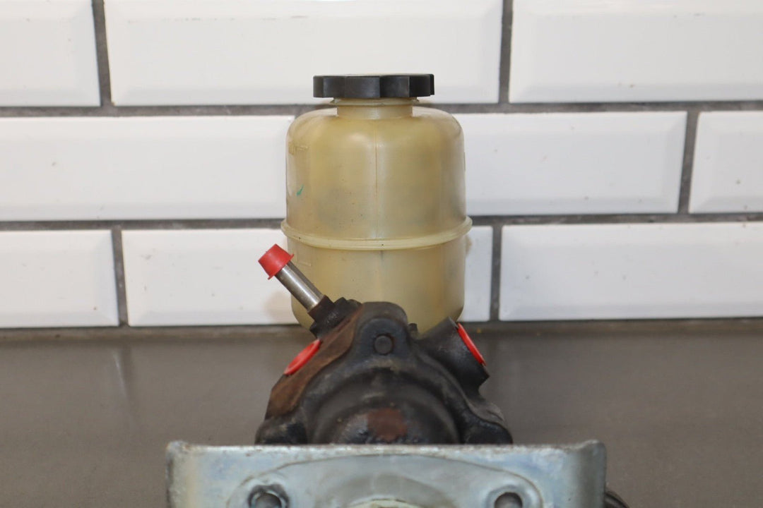 2003 - 2008 Hummer H2 - Power Brake Booster (Hydro Boost)