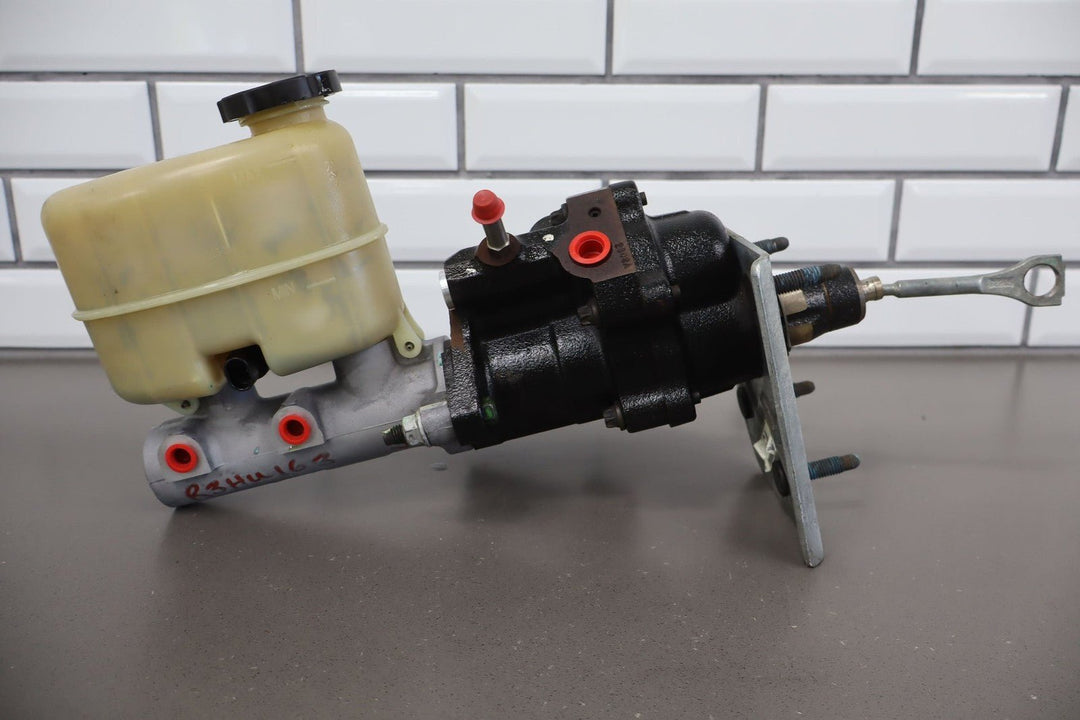 2003 - 2008 Hummer H2 - Power Brake Booster (Hydro Boost)