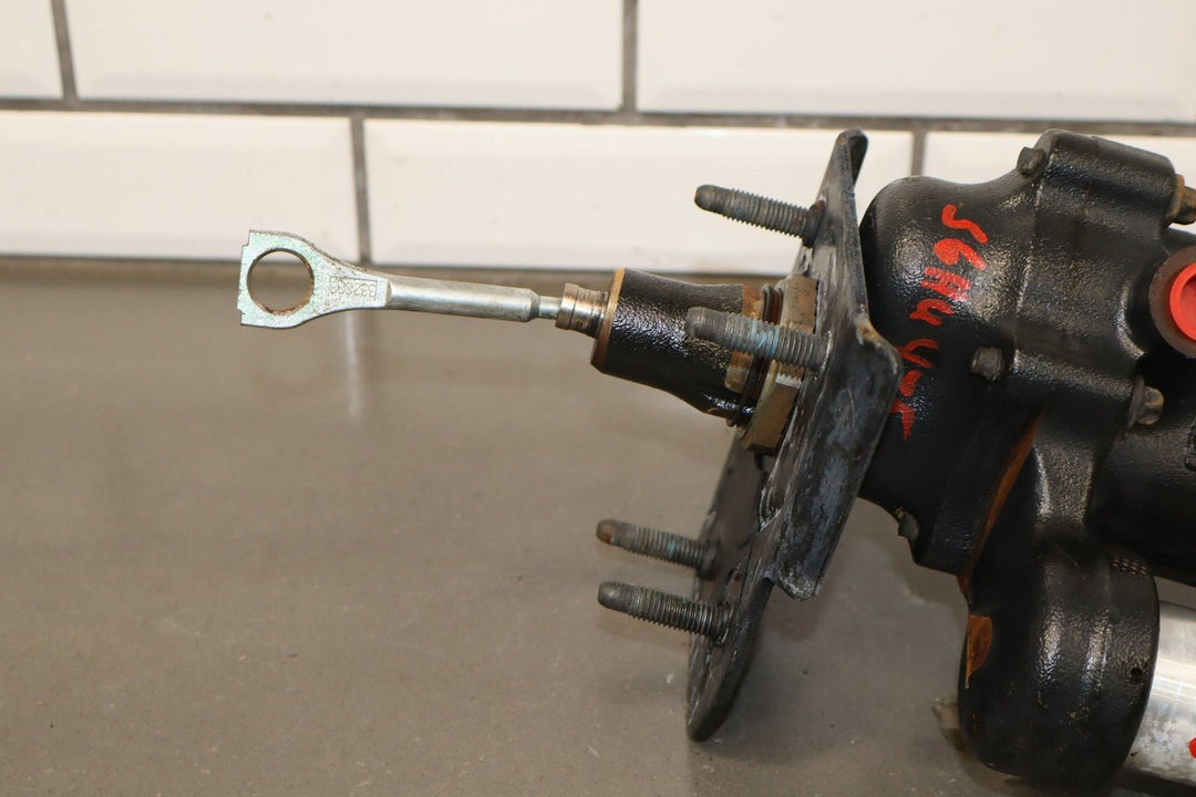 2003 - 2008 Hummer H2 - Power Brake Booster (Hydro Boost)