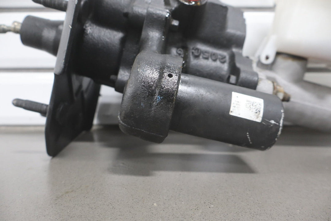 2003 - 2008 Hummer H2 - Power Brake Booster (Hydro Boost)