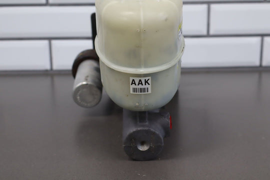 2003 - 2008 Hummer H2 - Power Brake Booster (Hydro Boost)