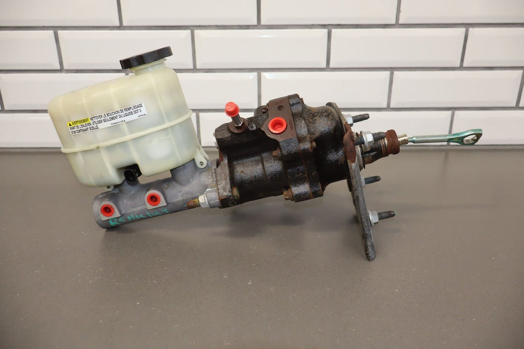2003 - 2008 Hummer H2 - Power Brake Booster (Hydro Boost)