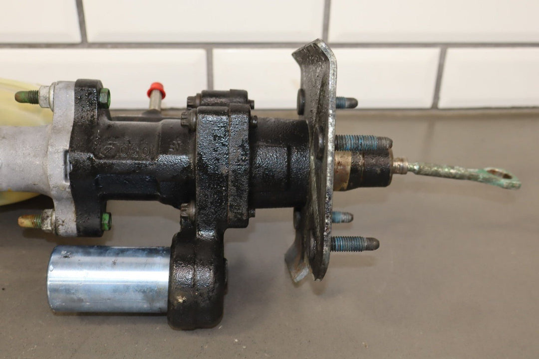 2003 - 2008 Hummer H2 - Power Brake Booster (Hydro Boost)