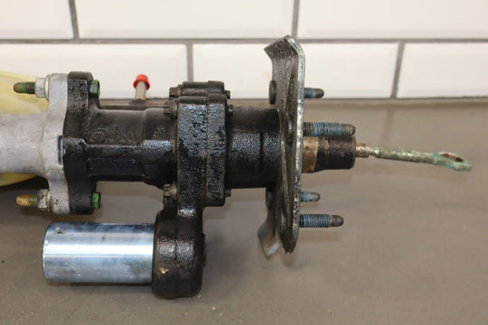 2003 - 2008 Hummer H2 - Power Brake Booster (Hydro Boost)