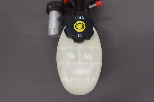 2003 - 2008 Hummer H2 - Power Brake Booster (Hydro Boost)