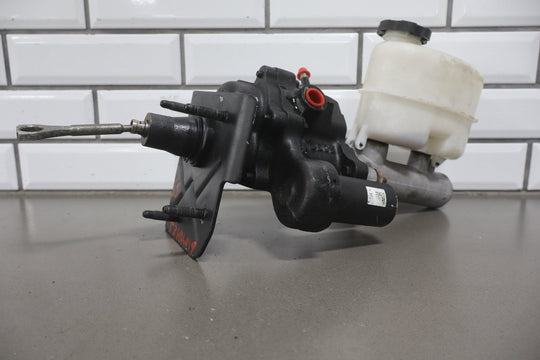 2003 - 2008 Hummer H2 - Power Brake Booster (Hydro Boost)