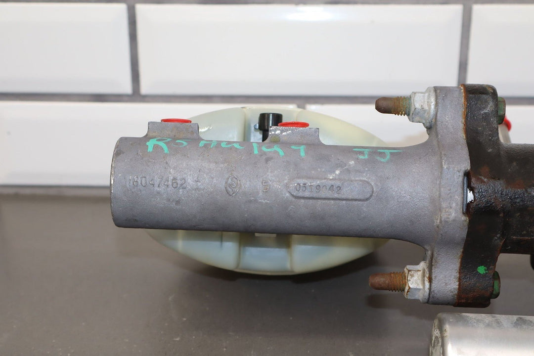2003 - 2008 Hummer H2 - Power Brake Booster (Hydro Boost)
