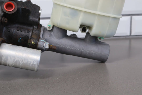 2003 - 2008 Hummer H2 - Power Brake Booster (Hydro Boost)