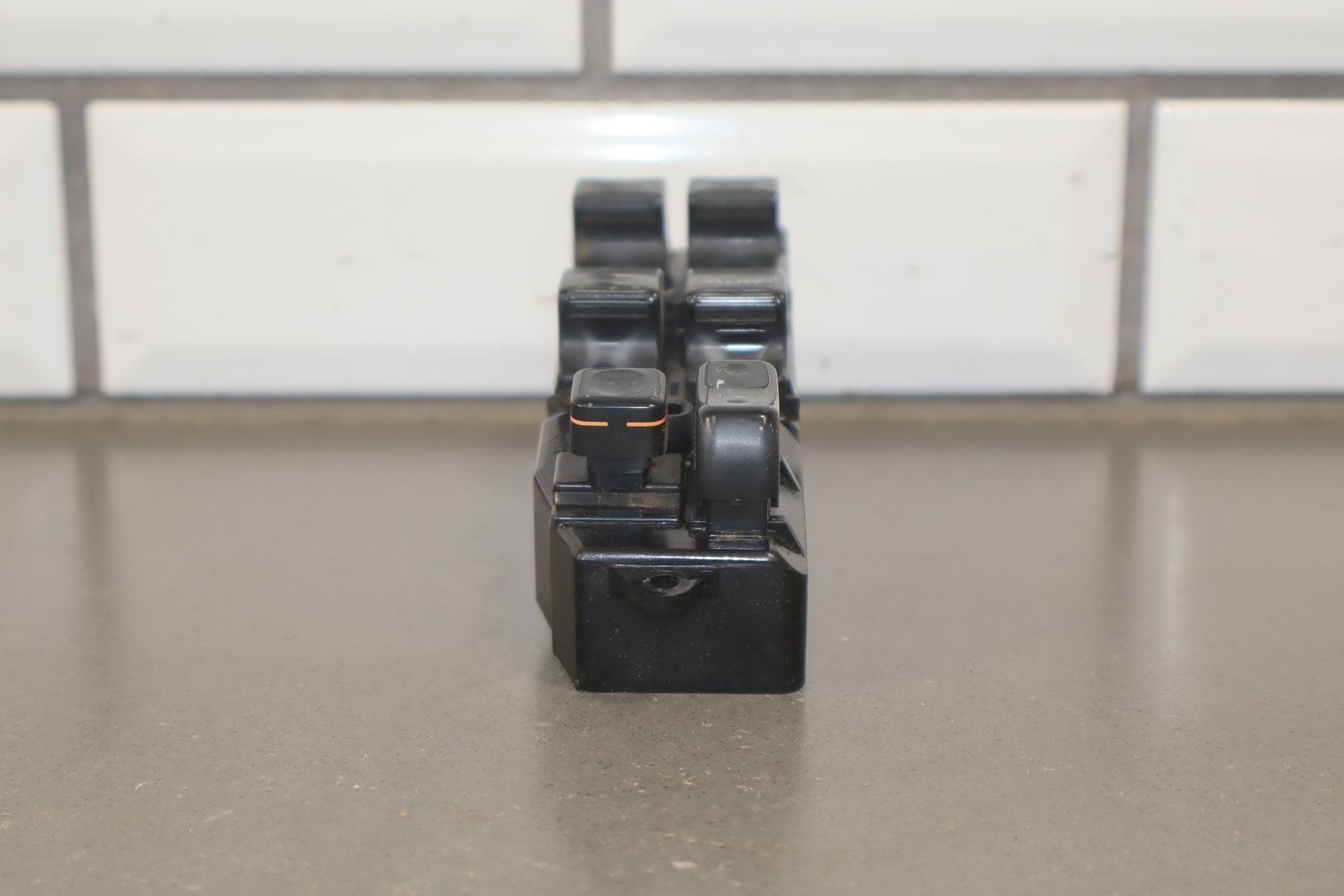 2003-2008 Toyota 4Runner Left Front Window Switch OEM