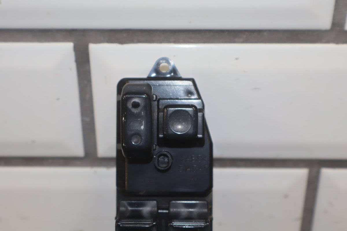 2003-2008 Toyota 4Runner Left Front Window Switch OEM