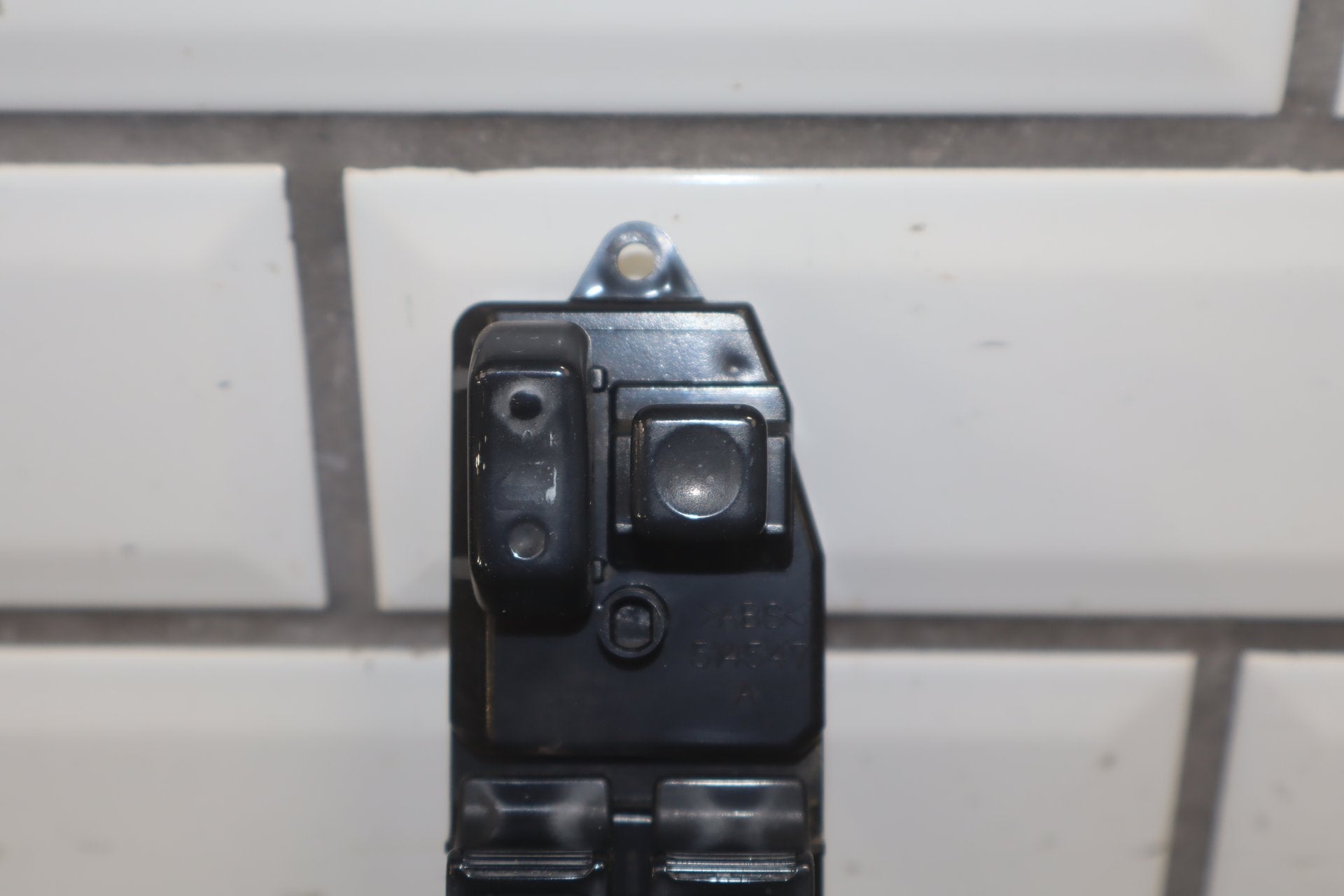 2003-2008 Toyota 4Runner Left Front Window Switch OEM