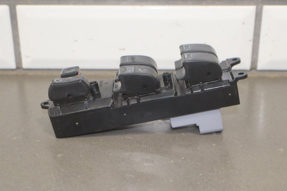 2003-2008 Toyota 4Runner Left Front Window Switch OEM