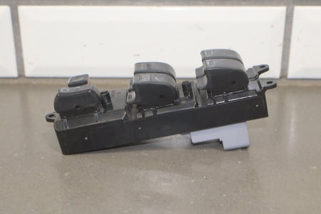 2003-2008 Toyota 4Runner Left Front Window Switch OEM