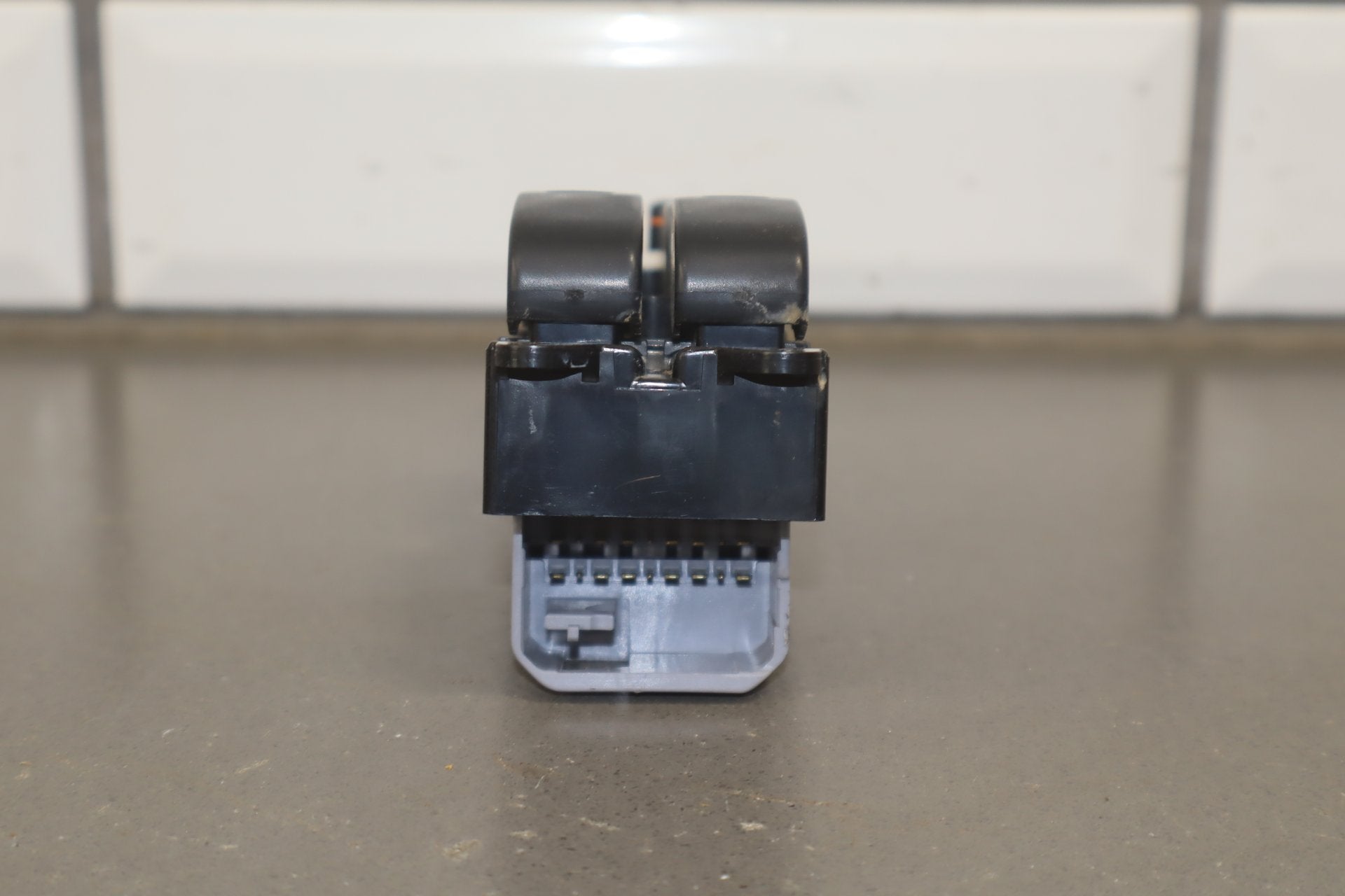 2003-2008 Toyota 4Runner Left Front Window Switch OEM