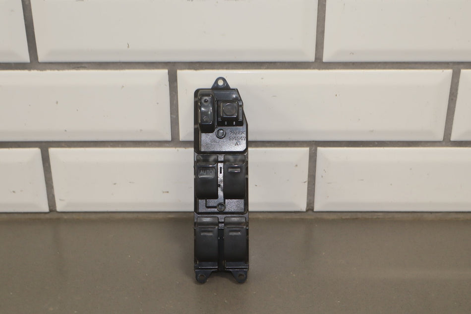 2003-2008 Toyota 4Runner Left Front Window Switch OEM