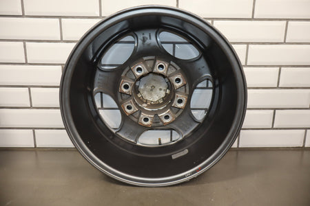 2003-2009 Hummer H2 17x8.5 Level 8 LFM389 Wheel Set x4 | Grey