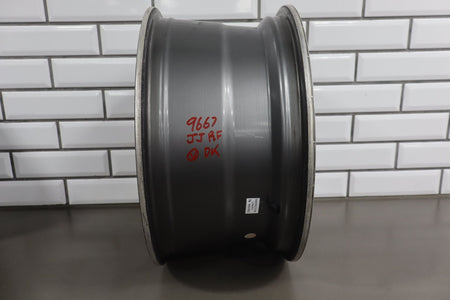 2003-2009 Hummer H2 17x8.5 Level 8 LFM389 Wheel Set x4 | Grey