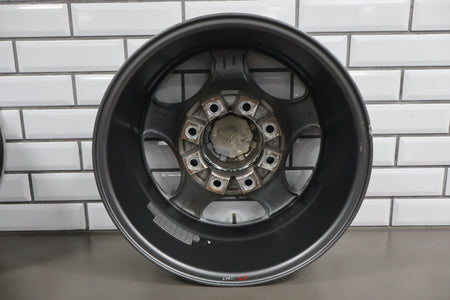 2003-2009 Hummer H2 17x8.5 Level 8 LFM389 Wheel Set x4 | Grey