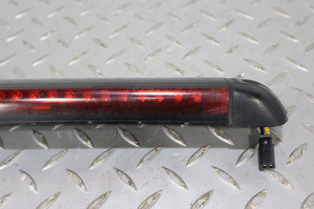 2003-2009 Hummer H2 3rd Brake Light 15145321