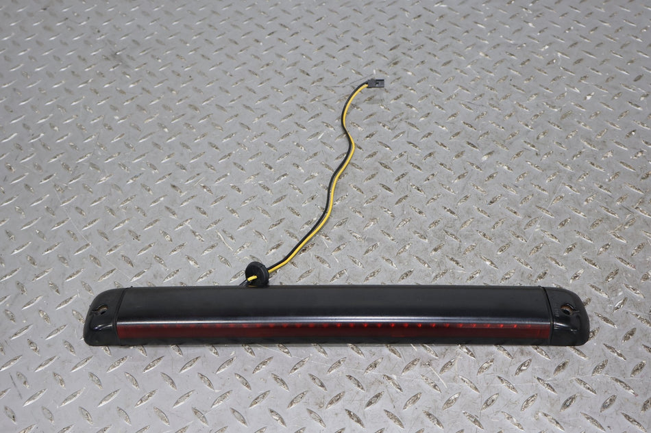 2003-2009 Hummer H2 3rd Brake Light 15145321