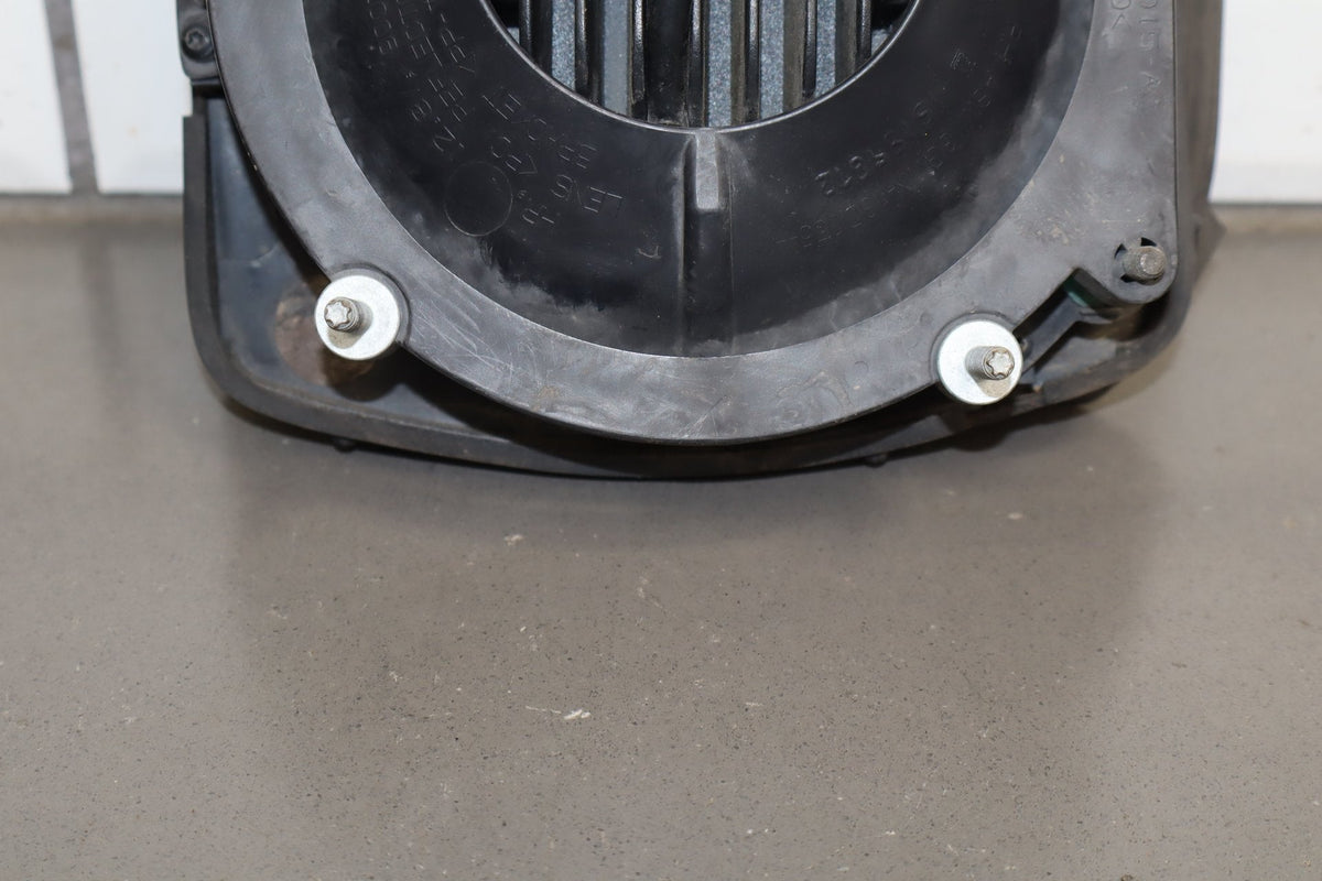 2003-2009 Hummer H2 Aftermarket LED Headlamp Set