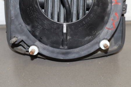 2003-2009 Hummer H2 Aftermarket LED Headlamp Set