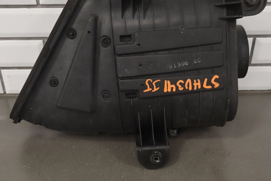 2003 - 2009 Hummer H2 - Air Cleaner Box *NO Intake Tube 19153610