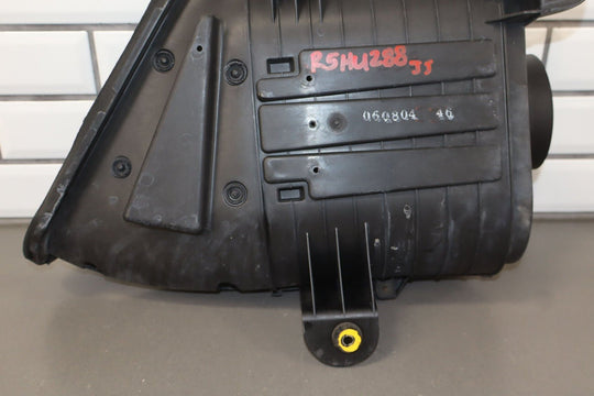 2003 - 2009 Hummer H2 - Air Cleaner Box *NO Intake Tube 19153610