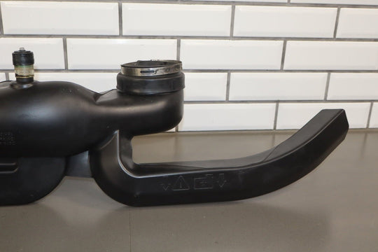 2003 - 2009 Hummer H2 - Air Cleaner With Intake Tube 19153610