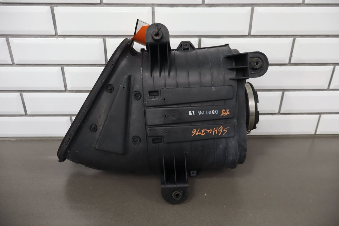 2003 - 2009 Hummer H2 - Air Cleaner With Intake Tube 19153610