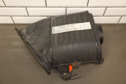 2003 - 2009 Hummer H2 - Air Cleaner With Intake Tube 19153610