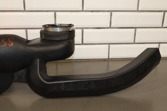 2003 - 2009 Hummer H2 - Air Cleaner With Intake Tube 19153610