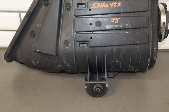 2003 - 2009 Hummer H2 - Air Cleaner With Intake Tube 19153610