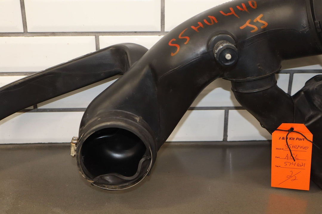 2003 - 2009 Hummer H2 - Air Cleaner With Intake Tube 19153610