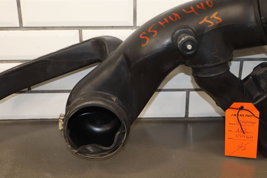 2003 - 2009 Hummer H2 - Air Cleaner With Intake Tube 19153610