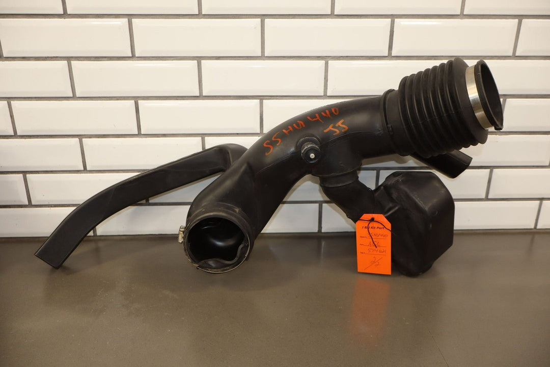 2003 - 2009 Hummer H2 - Air Cleaner With Intake Tube 19153610