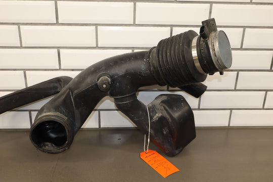 2003 - 2009 Hummer H2 - Air Cleaner With Intake Tube 19153610