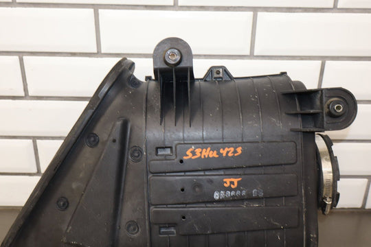 2003 - 2009 Hummer H2 - Air Cleaner With Intake Tube 19153610