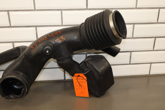 2003 - 2009 Hummer H2 - Air Cleaner With Intake Tube 19153610