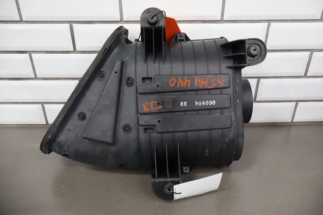 2003 - 2009 Hummer H2 - Air Cleaner With Intake Tube 19153610