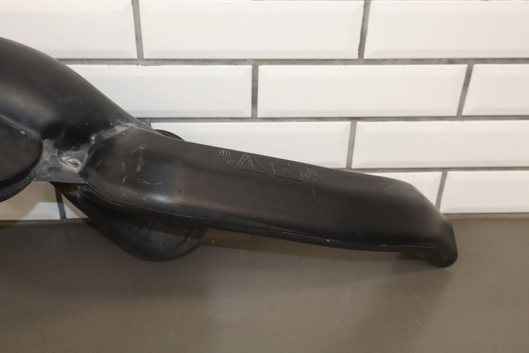 2003 - 2009 Hummer H2 - Air Cleaner With Intake Tube 19153610